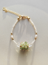 Quiet Bloom Bracelet - Harmony