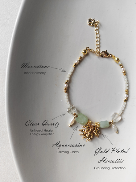 Lumi Bracelet - Harmony