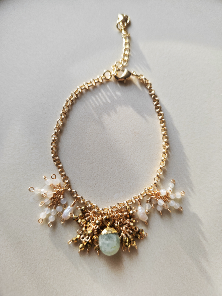 Oro Bracelet - Serenity