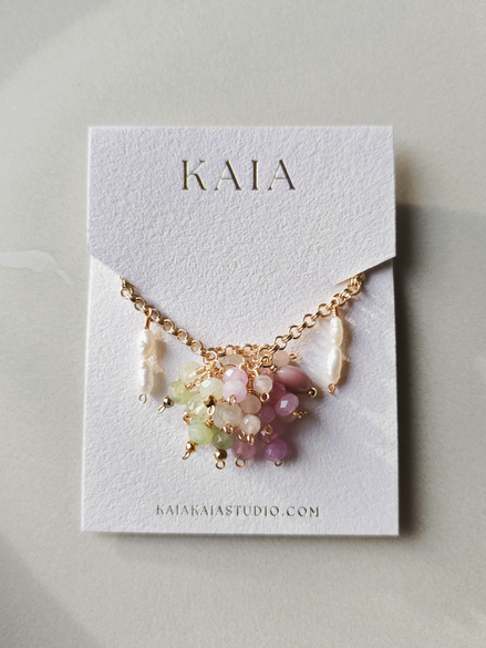 Bouquet Bracelet - Healing