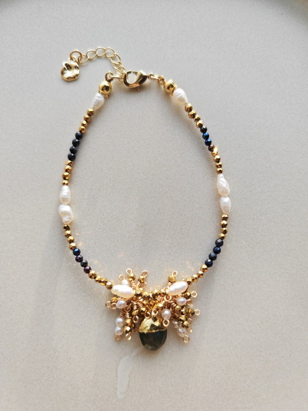 Mystic Bracelet - Inner Strength