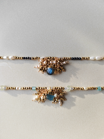 Mystic Bracelet - Inner Strength